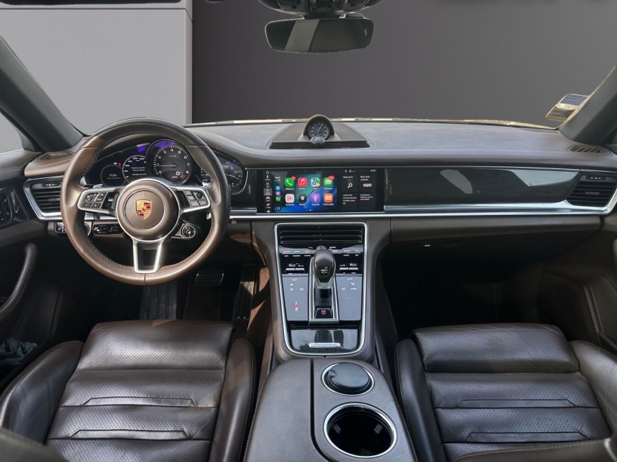 PORSCHE d'occasion PANAMERA 2.9 4E-HYBRID 462 de 2017 Rennes (35)﻿