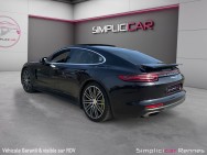 PORSCHE d'occasion PANAMERA 2.9 4E-HYBRID 462 de 2017 Rennes (35)﻿
