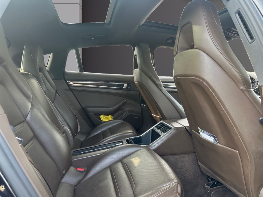 PORSCHE d'occasion PANAMERA 2.9 4E-HYBRID 462 de 2017 Rennes (35)﻿