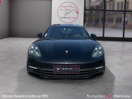 PORSCHE d'occasion PANAMERA 2.9 4E-HYBRID 462 de 2017 Rennes (35)﻿