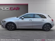 MERCEDES d'occasion CLASSE A 180 de 2019 Le Raincy (93)﻿