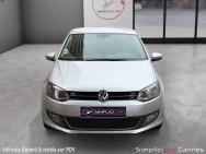 VOLKSWAGEN d'occasion POLO 1.6 TDI 90 LIFE de 2014 Cannes (06)﻿