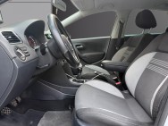 VOLKSWAGEN d'occasion POLO 1.6 TDI 90 LIFE de 2014 Cannes (06)﻿