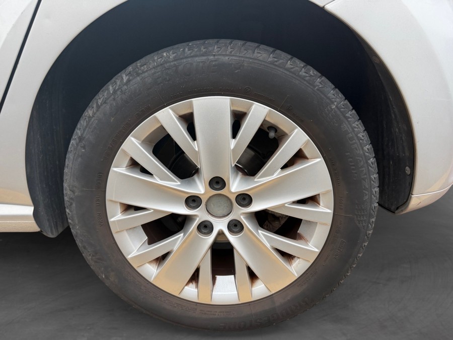 VOLKSWAGEN d'occasion POLO 1.6 TDI 90 LIFE de 2014 Cannes (06)﻿