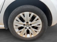 VOLKSWAGEN d'occasion POLO 1.6 TDI 90 LIFE de 2014 Cannes (06)﻿