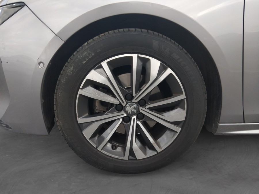 PEUGEOT d'occasion 508 SW 1.6 PURE TECH 180 ACTIVE EAT de 2020