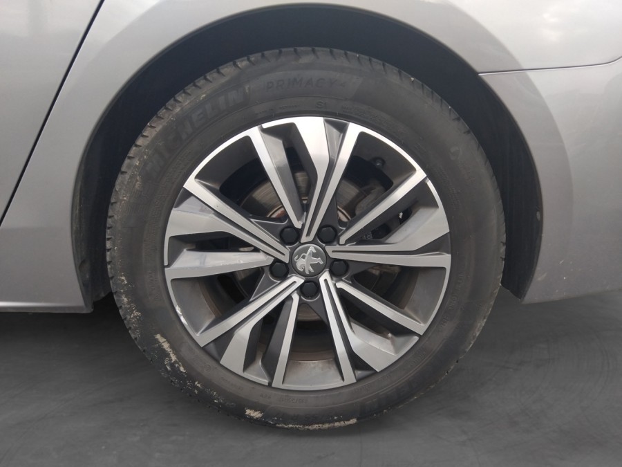 PEUGEOT d'occasion 508 SW 1.6 PURE TECH 180 ACTIVE EAT de 2020