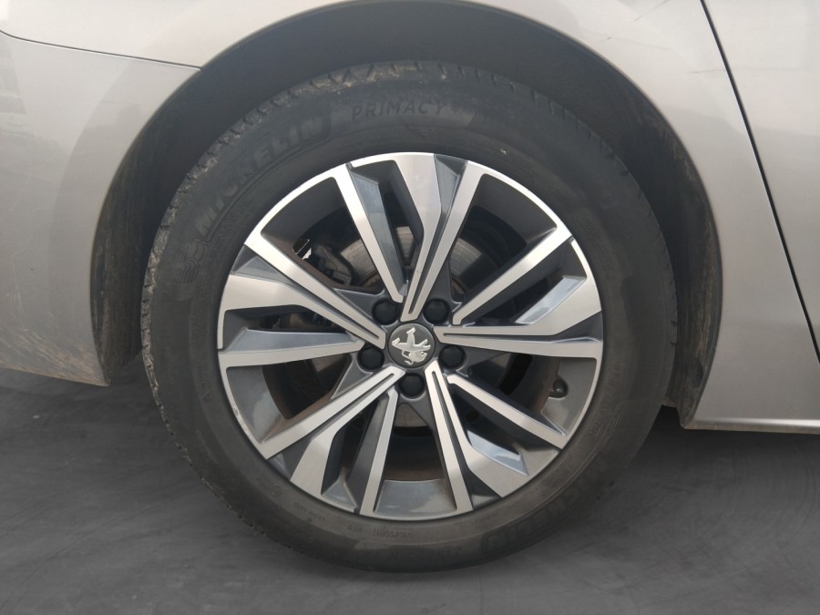 PEUGEOT d'occasion 508 SW 1.6 PURE TECH 180 ACTIVE EAT de 2020