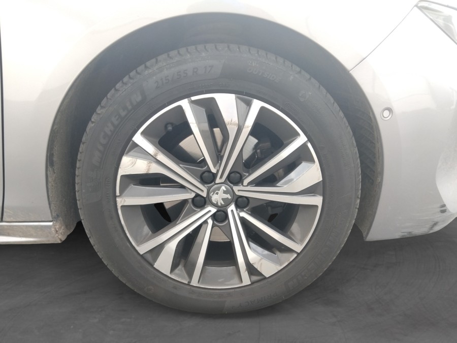 PEUGEOT d'occasion 508 SW 1.6 PURE TECH 180 ACTIVE EAT de 2020