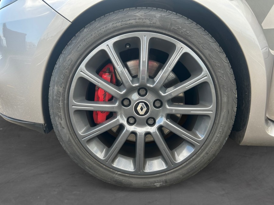 RENAULT d'occasion CLIO WORLD SERIES 2.0 16V de 2008 Colmar (68)﻿