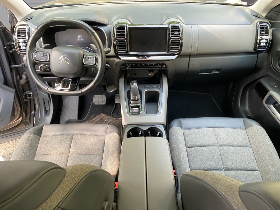 CITROEN d'occasion C5 1.5 BLUE HDI 130 LIVE EAT de 2020 Amiens (80)﻿