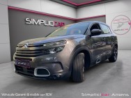 CITROEN d'occasion C5 1.5 BLUE HDI 130 LIVE EAT de 2020 Amiens (80)﻿