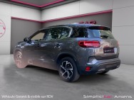 CITROEN d'occasion C5 1.5 BLUE HDI 130 LIVE EAT de 2020 Amiens (80)﻿