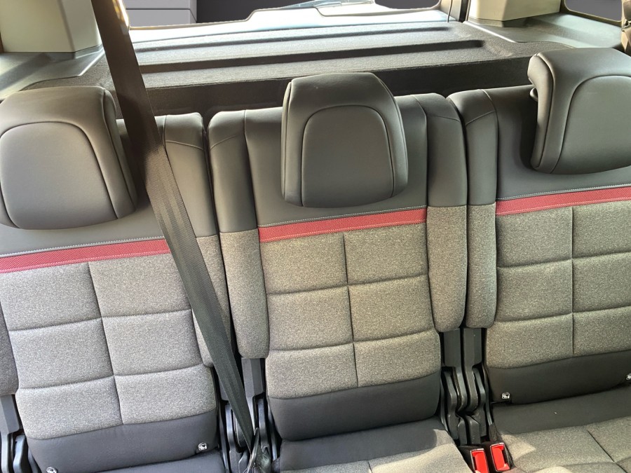 CITROEN d'occasion C5 1.5 BLUE HDI 130 LIVE EAT de 2020 Amiens (80)﻿