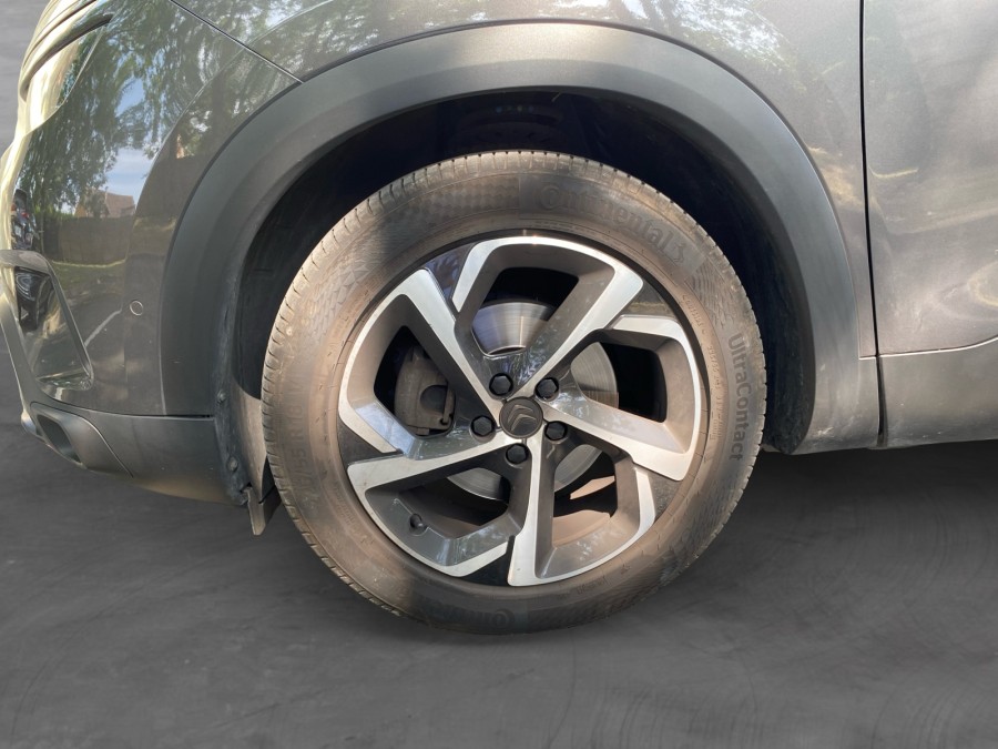 CITROEN d'occasion C5 1.5 BLUE HDI 130 LIVE EAT de 2020 Amiens (80)﻿