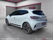 RENAULT d'occasion CLIO 1.6 E-TECH 145 ESPRIT ALPINE de 2025 Pertuis