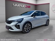 RENAULT d'occasion CLIO 1.6 E-TECH 145 ESPRIT ALPINE de 2025 Pertuis