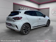 RENAULT d'occasion CLIO 1.6 E-TECH 145 ESPRIT ALPINE de 2025 Pertuis