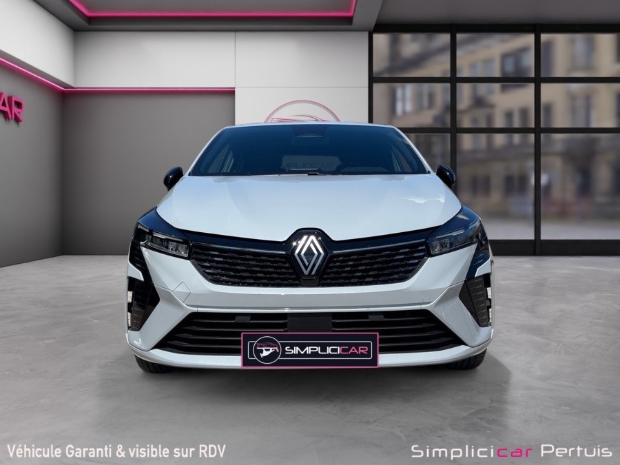 RENAULT d'occasion CLIO 1.6 E-TECH 145 ESPRIT ALPINE de 2025 Pertuis
