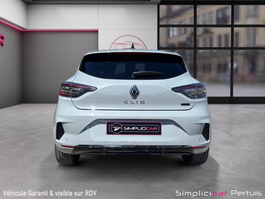 RENAULT d'occasion CLIO 1.6 E-TECH 145 ESPRIT ALPINE de 2025 Pertuis