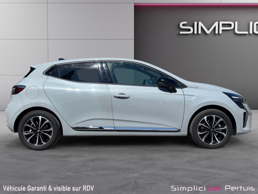 RENAULT d'occasion CLIO 1.6 E-TECH 145 ESPRIT ALPINE de 2025 Pertuis