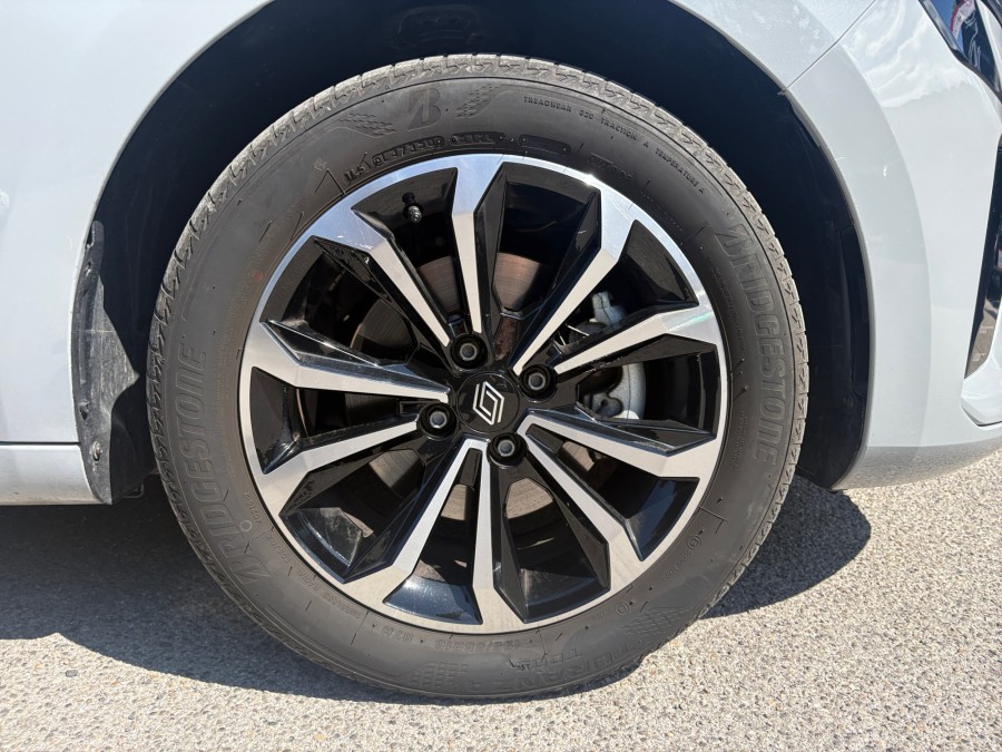 RENAULT d'occasion CLIO 1.6 E-TECH 145 ESPRIT ALPINE de 2025 Pertuis