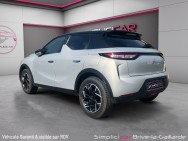 DS d'occasion DS3 1.5 BLUE HDI 130 CHIC BA de 2022 Brive La Gaillarde