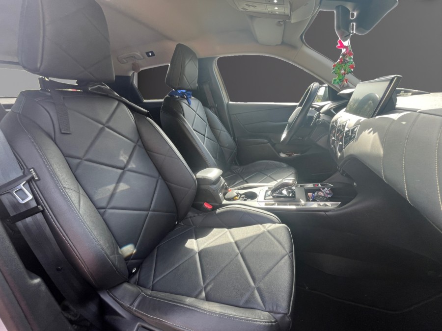 DS d'occasion DS3 1.5 BLUE HDI 130 CHIC BA de 2022 Brive La Gaillarde