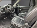 Smart fortwo prime occasion simplicicar vaucresson simplicicar simplicibike france