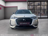 DS d'occasion DS3 1.5 BLUE HDI 130 CHIC BA de 2022 Brive La Gaillarde