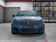 PEUGEOT d'occasion 308 1.5 BLUE HDI 130 GT LINE EAT de 2019 Beaune