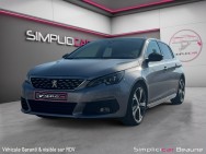 PEUGEOT d'occasion 308 1.5 BLUE HDI 130 GT LINE EAT de 2019 Beaune