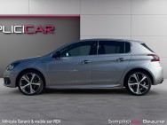 PEUGEOT d'occasion 308 1.5 BLUE HDI 130 GT LINE EAT de 2019 Beaune