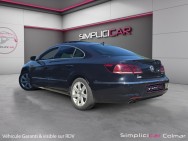 VOLKSWAGEN d'occasion PASSAT 2.0 TDI 170 CARAT BLUEMOTION TECHNOLOGY