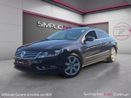 VOLKSWAGEN d'occasion PASSAT 2.0 TDI 170 CARAT BLUEMOTION TECHNOLOGY