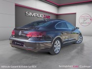 VOLKSWAGEN d'occasion PASSAT 2.0 TDI 170 CARAT BLUEMOTION TECHNOLOGY