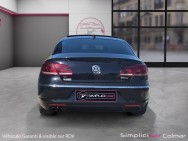 VOLKSWAGEN d'occasion PASSAT 2.0 TDI 170 CARAT BLUEMOTION TECHNOLOGY