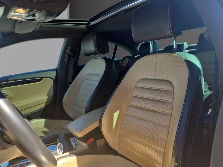 VOLKSWAGEN d'occasion PASSAT 2.0 TDI 170 CARAT BLUEMOTION TECHNOLOGY