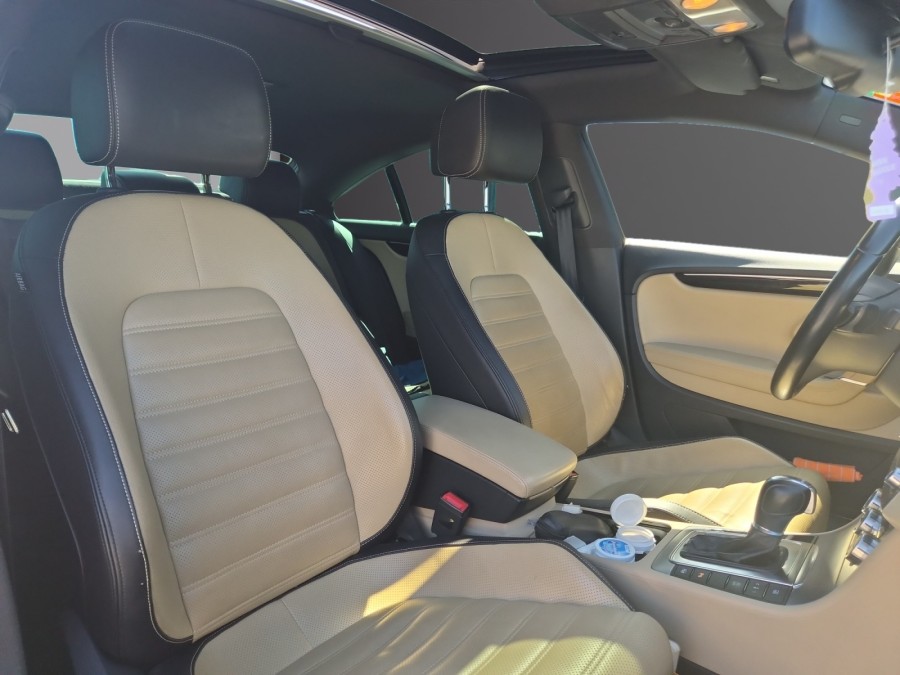 VOLKSWAGEN d'occasion PASSAT 2.0 TDI 170 CARAT BLUEMOTION TECHNOLOGY