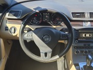 VOLKSWAGEN d'occasion PASSAT 2.0 TDI 170 CARAT BLUEMOTION TECHNOLOGY