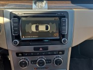 VOLKSWAGEN d'occasion PASSAT 2.0 TDI 170 CARAT BLUEMOTION TECHNOLOGY