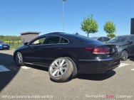 VOLKSWAGEN d'occasion PASSAT 2.0 TDI 170 CARAT BLUEMOTION TECHNOLOGY