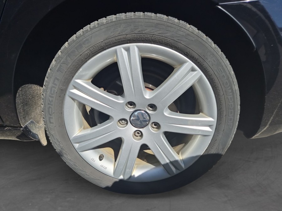 VOLKSWAGEN d'occasion PASSAT 2.0 TDI 170 CARAT BLUEMOTION TECHNOLOGY