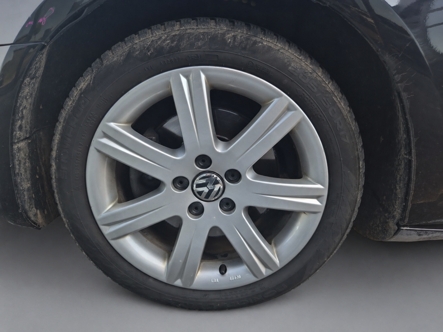 VOLKSWAGEN d'occasion PASSAT 2.0 TDI 170 CARAT BLUEMOTION TECHNOLOGY