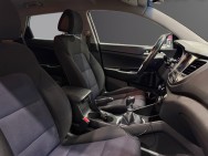 HYUNDAI d'occasion TUCSON 1.7 CRDI 115 Intuitive de 2017 Lyon Ouest