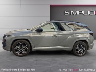 HYUNDAI d'occasion TUCSON HYB 265 de 2022 Le Raincy (93)﻿