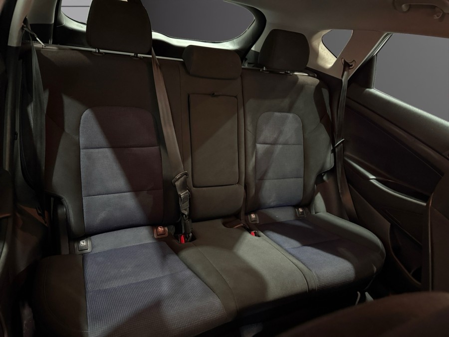 HYUNDAI d'occasion TUCSON 1.7 CRDI 115 Intuitive de 2017 Lyon Ouest