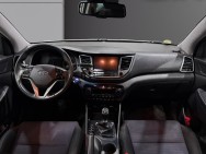 HYUNDAI d'occasion TUCSON 1.7 CRDI 115 Intuitive de 2017 Lyon Ouest