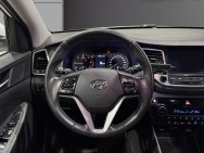 HYUNDAI d'occasion TUCSON 1.7 CRDI 115 Intuitive de 2017 Lyon Ouest