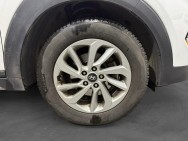 HYUNDAI d'occasion TUCSON 1.7 CRDI 115 Intuitive de 2017 Lyon Ouest